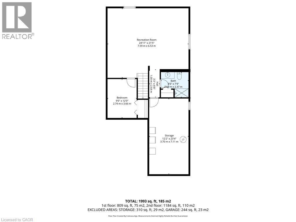 16 Pheasant Trail, Port Dover, ON
