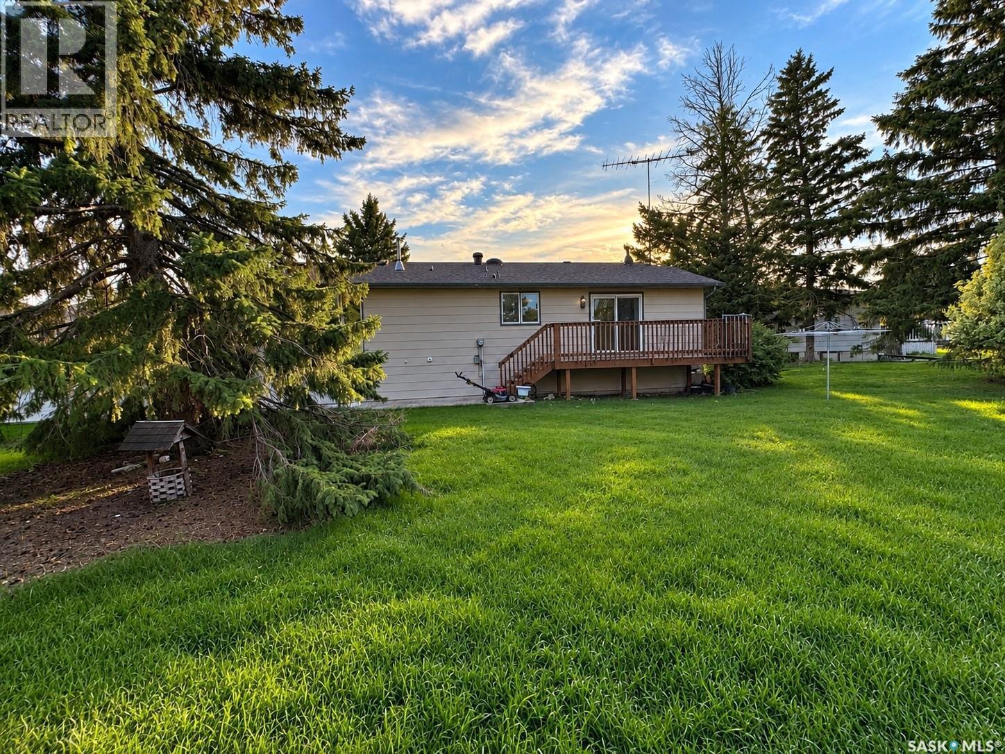 406 Centennial Drive, Strasbourg, SK