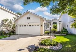 23 Corbeil PL Winnipeg, MB R3X 1E7