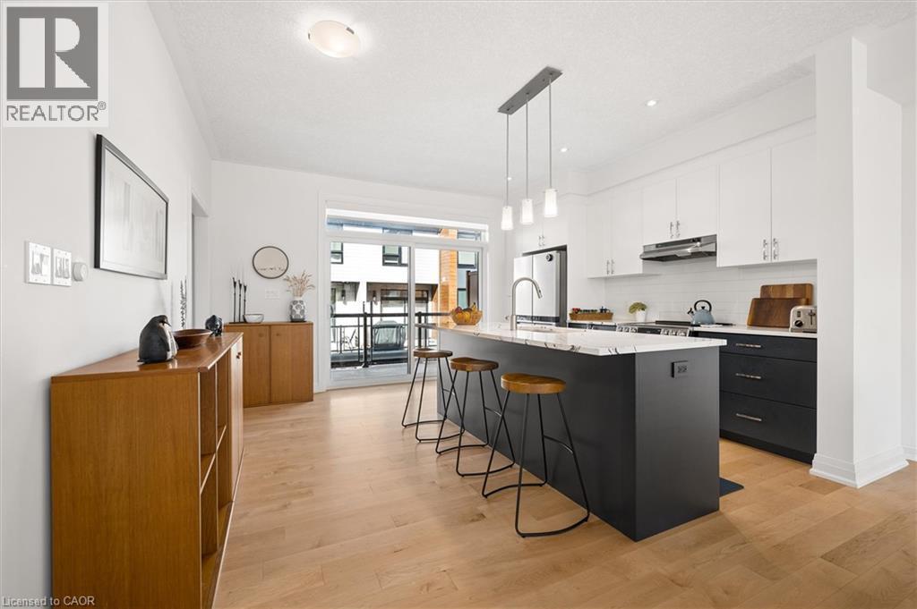 271 Grey Silo Road Unit# 34, Waterloo, ON