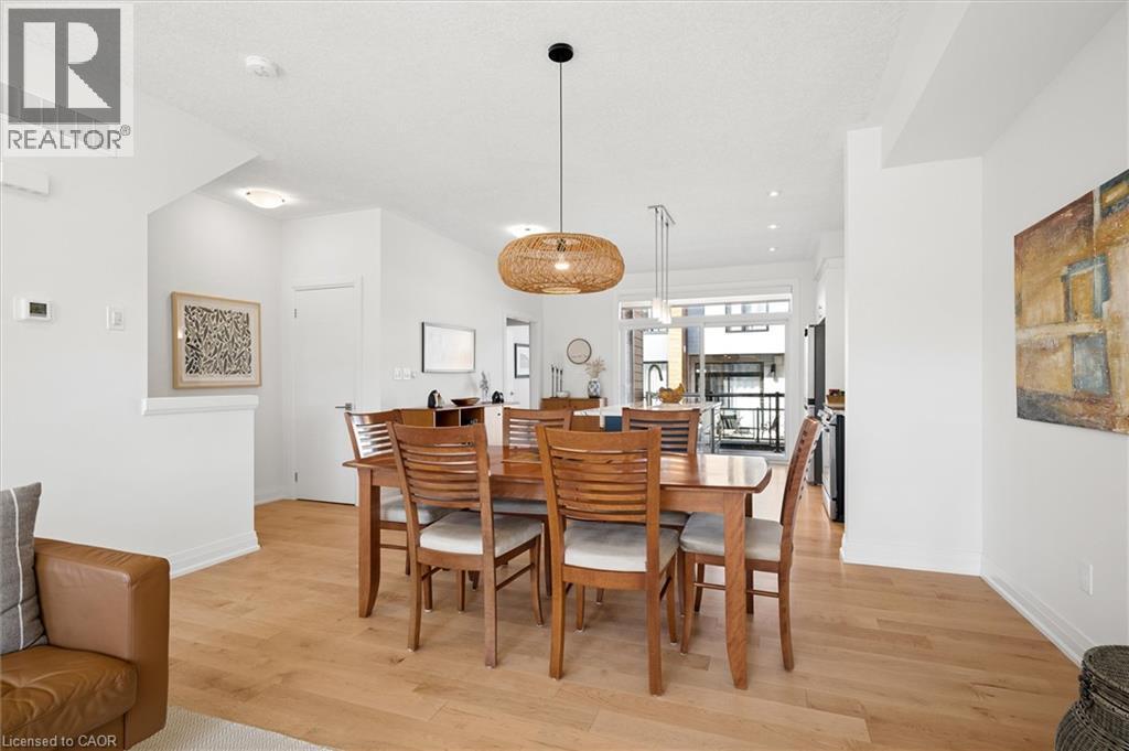 271 Grey Silo Road Unit# 34, Waterloo, ON