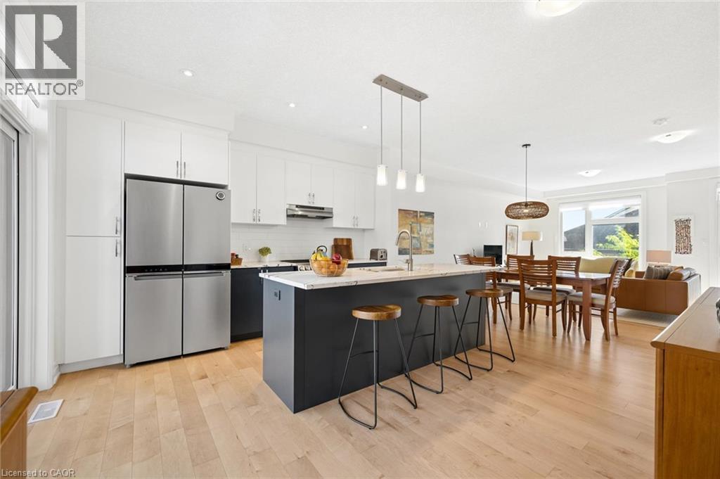 271 Grey Silo Road Unit# 34, Waterloo, ON