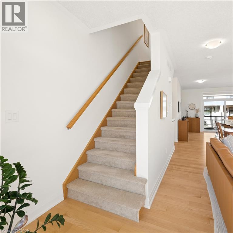 271 Grey Silo Road Unit# 34, Waterloo, ON
