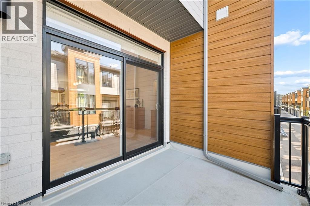 271 Grey Silo Road Unit# 34, Waterloo, ON