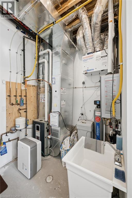 271 Grey Silo Road Unit# 34, Waterloo, ON