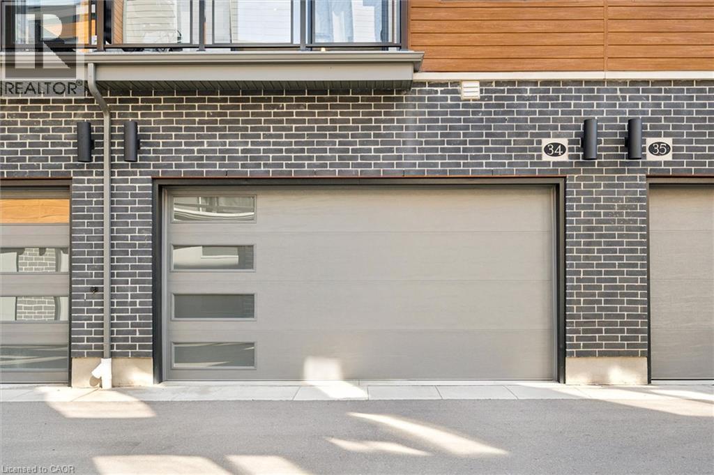 271 Grey Silo Road Unit# 34, Waterloo, ON
