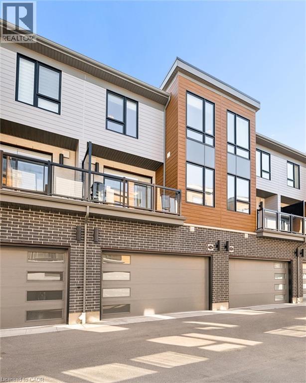 271 Grey Silo Road Unit# 34, Waterloo, ON