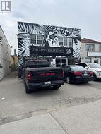 2C - 795 LAKESHORE ROAD E Mississauga, ON L5E 1C8