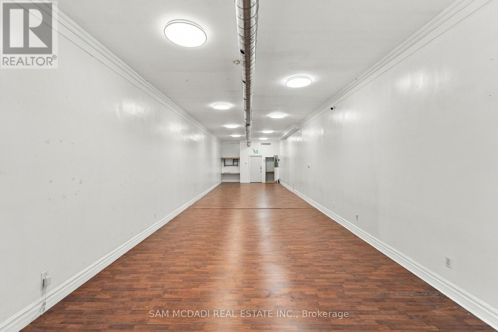 A&B - 79 King Street W, Cobourg, ON