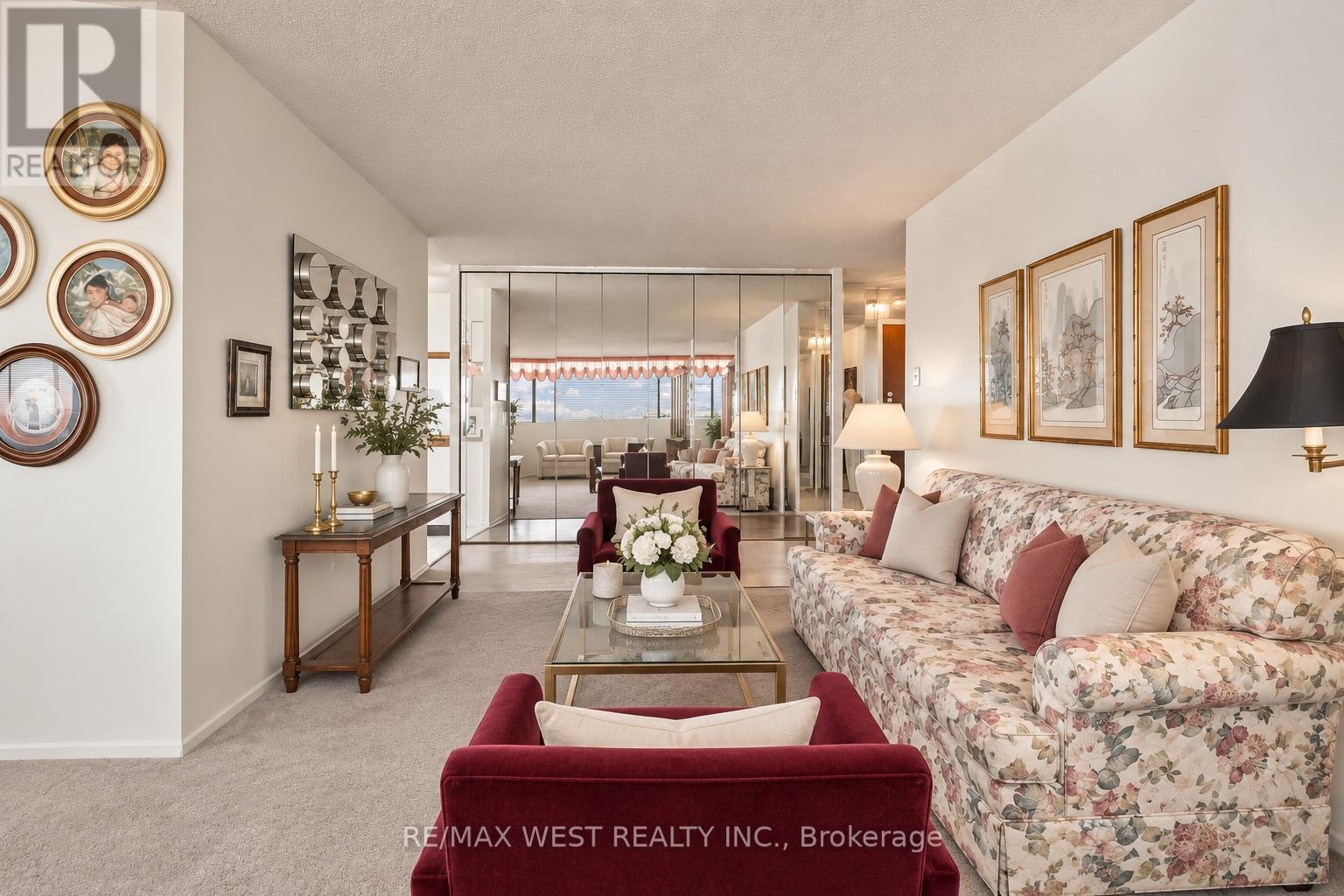 80 ANTIBES DR 2702 - 2702 - 80 Antibes Drive, Toronto, ON