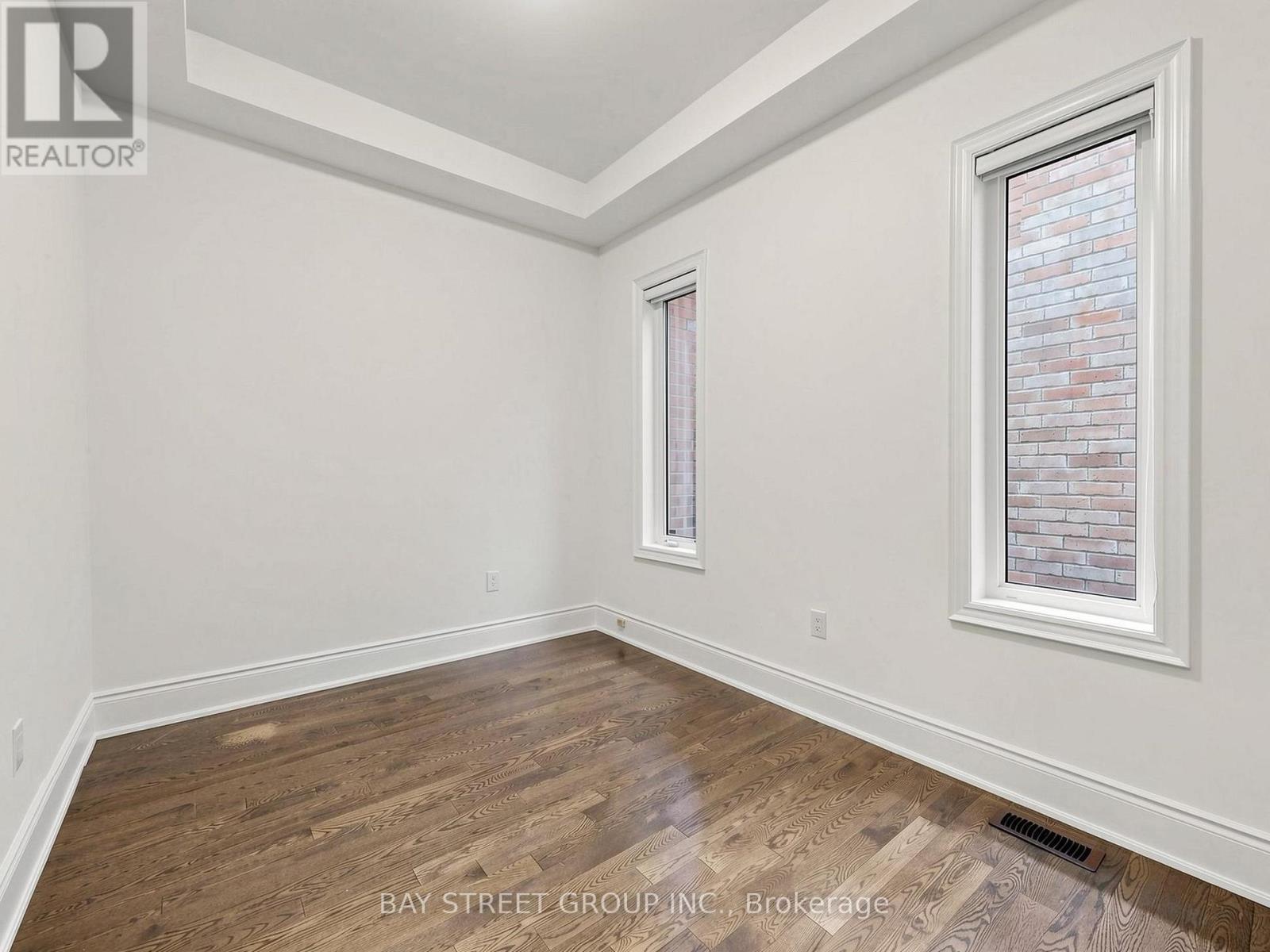 3175 William Rose Way, Oakville, ON