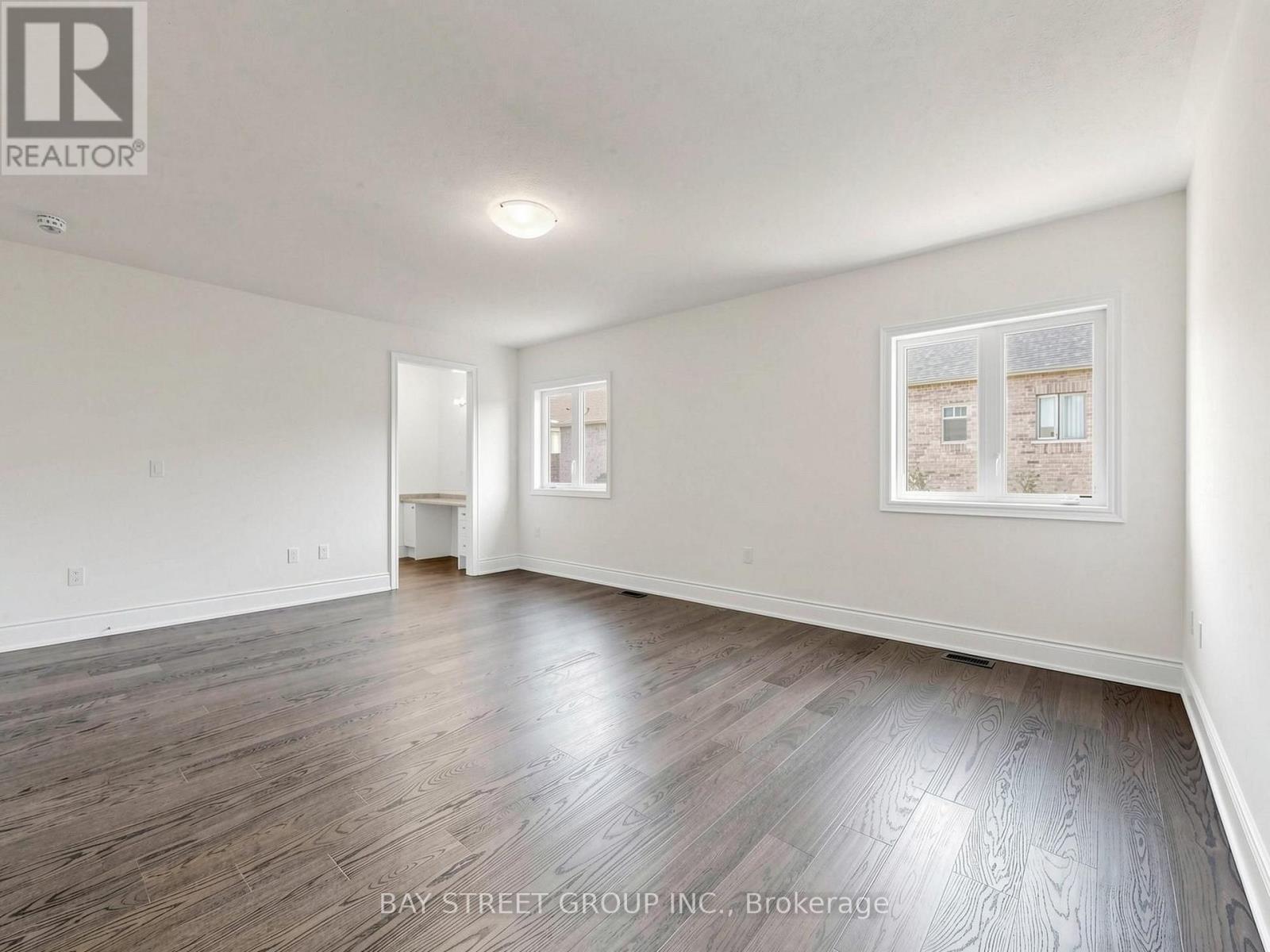 3175 William Rose Way, Oakville, ON
