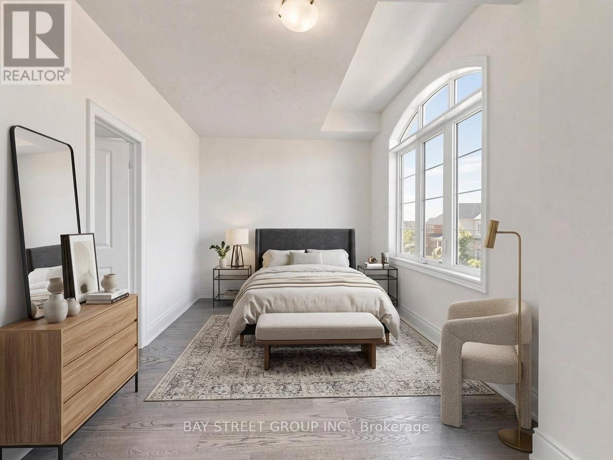 AI STAGED - 3175 William Rose Way, Oakville, ON