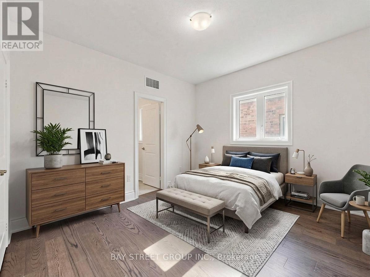 AI STAGED - 3175 William Rose Way, Oakville, ON