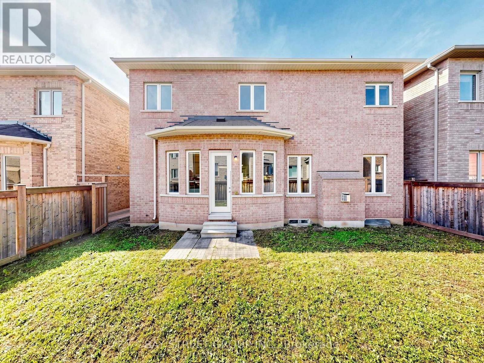 3175 William Rose Way, Oakville, ON