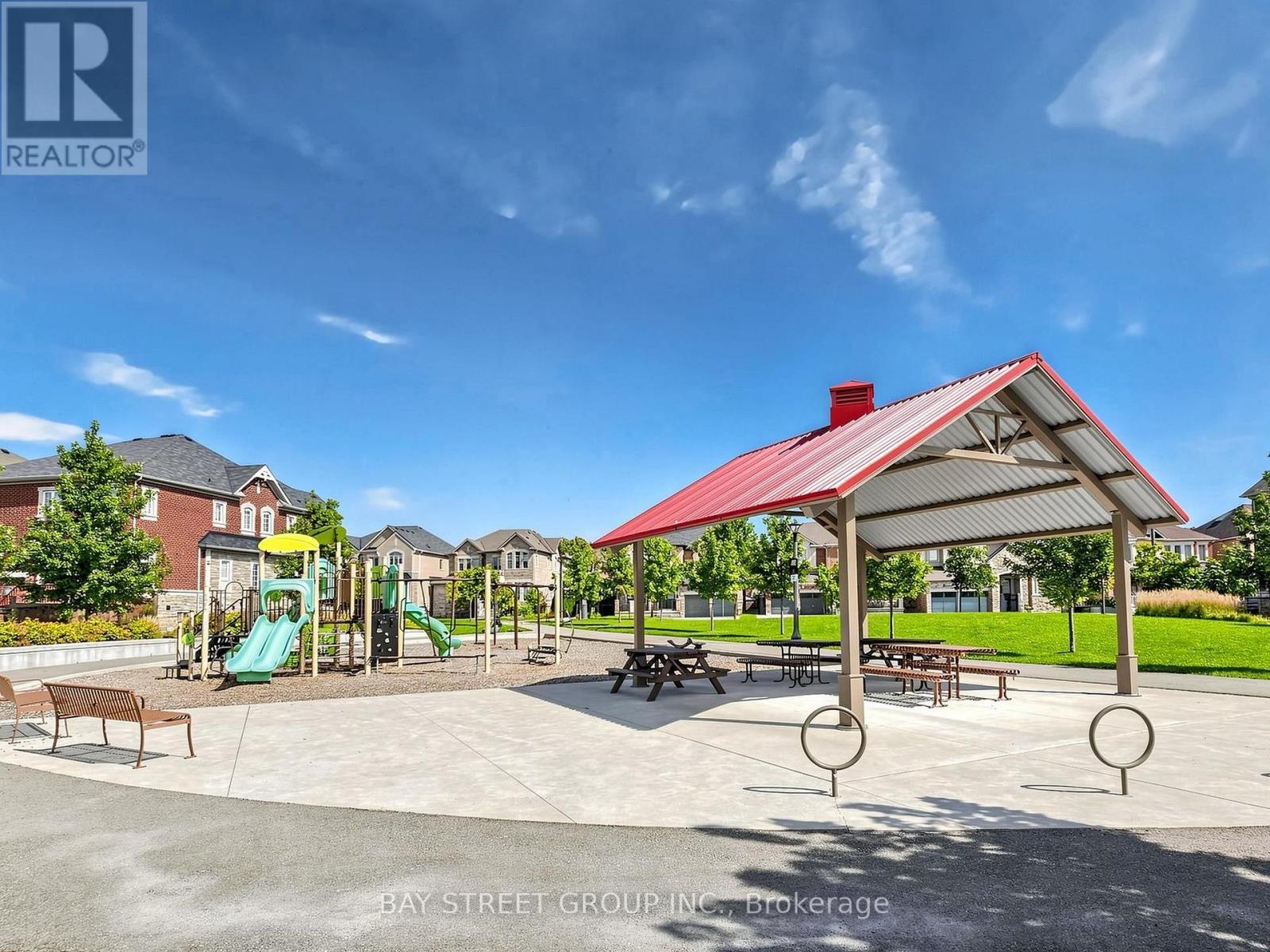 3175 William Rose Way, Oakville, ON
