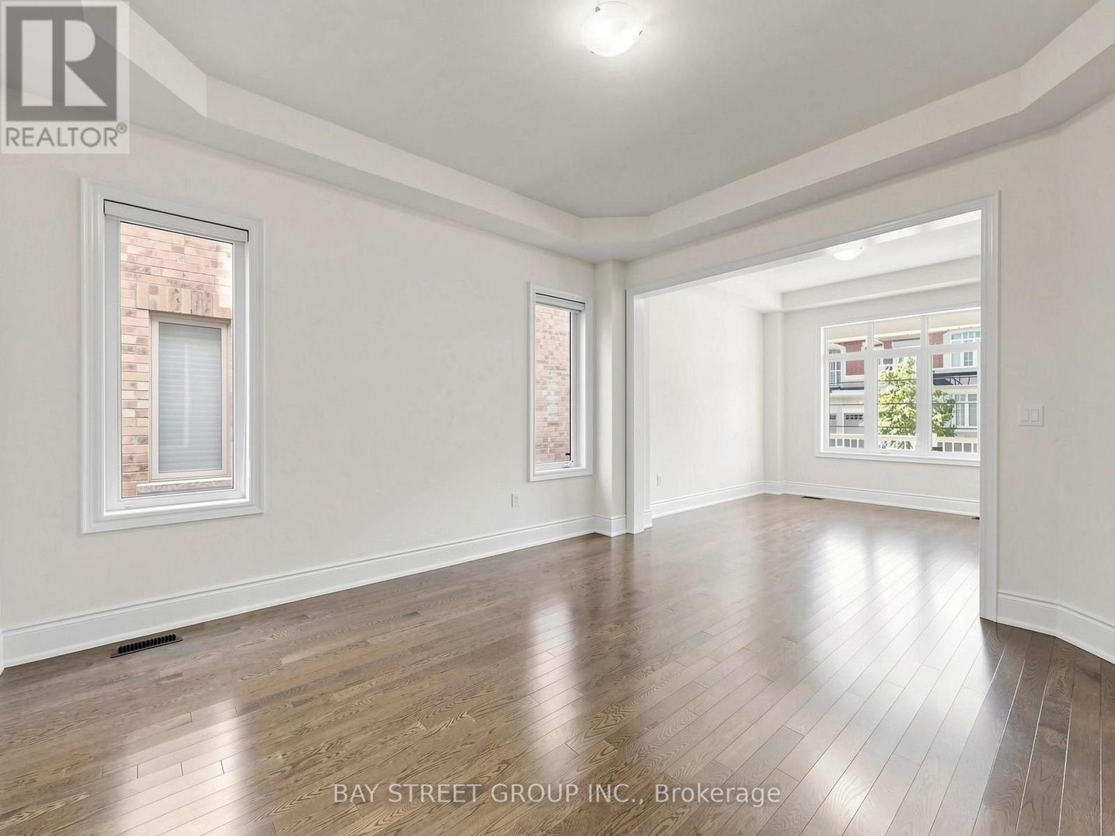 3175 William Rose Way, Oakville, ON