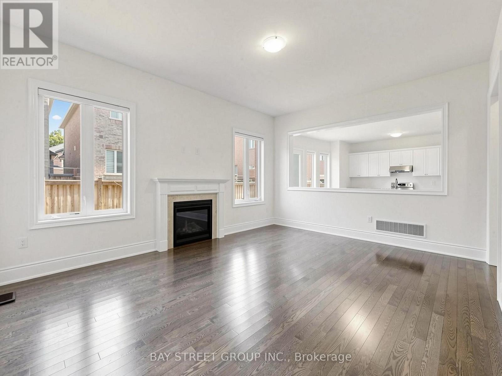 3175 William Rose Way, Oakville, ON