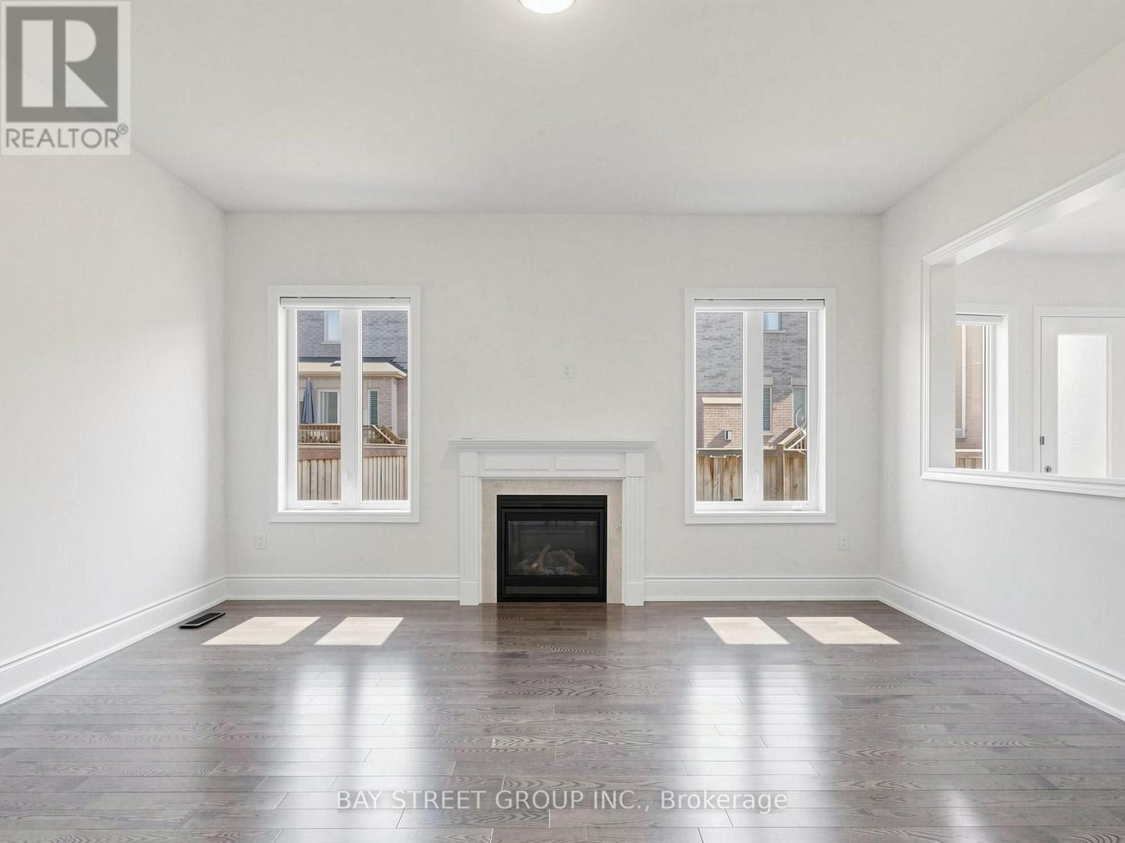 3175 William Rose Way, Oakville, ON