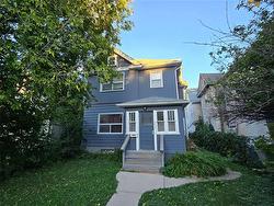 215 Spence ST Winnipeg, MB R3C 1Y5
