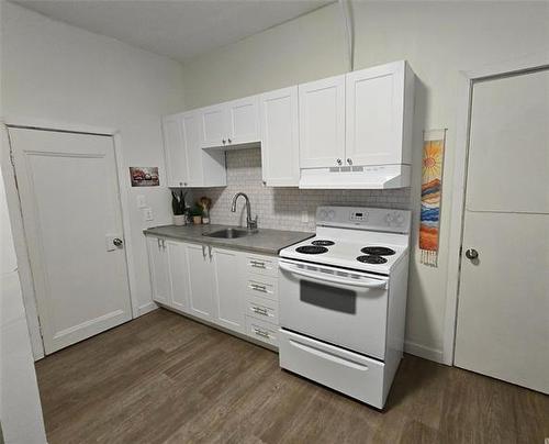 215 Spence St, Winnipeg, MB 
