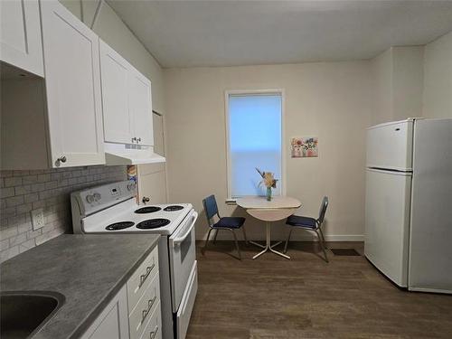215 Spence St, Winnipeg, MB 