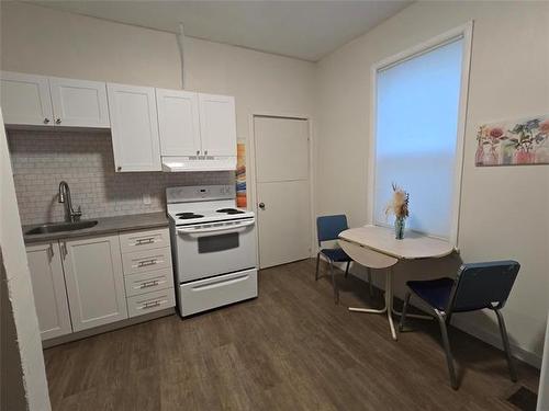 215 Spence St, Winnipeg, MB 