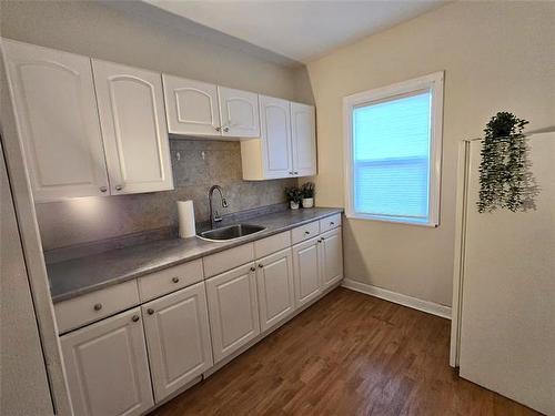 215 Spence St, Winnipeg, MB 