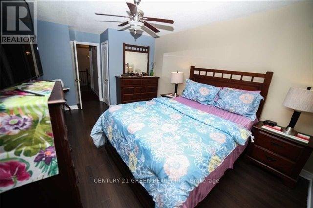 3355 Fountain Park Avenue, Mississauga, ON