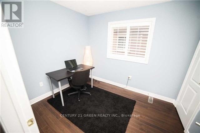 3355 Fountain Park Avenue, Mississauga, ON