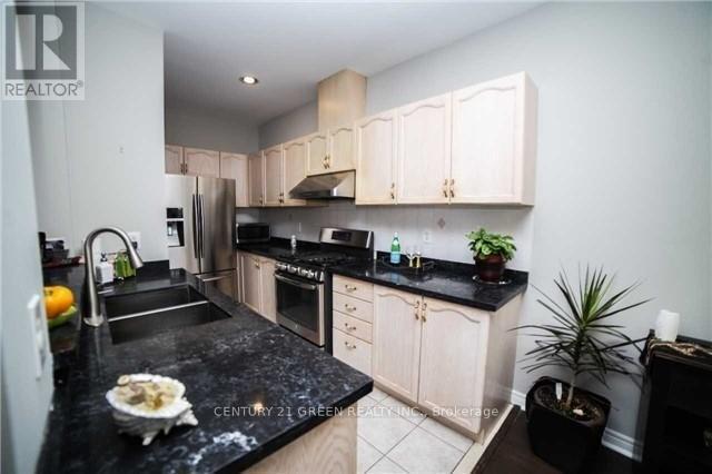3355 Fountain Park Avenue, Mississauga, ON