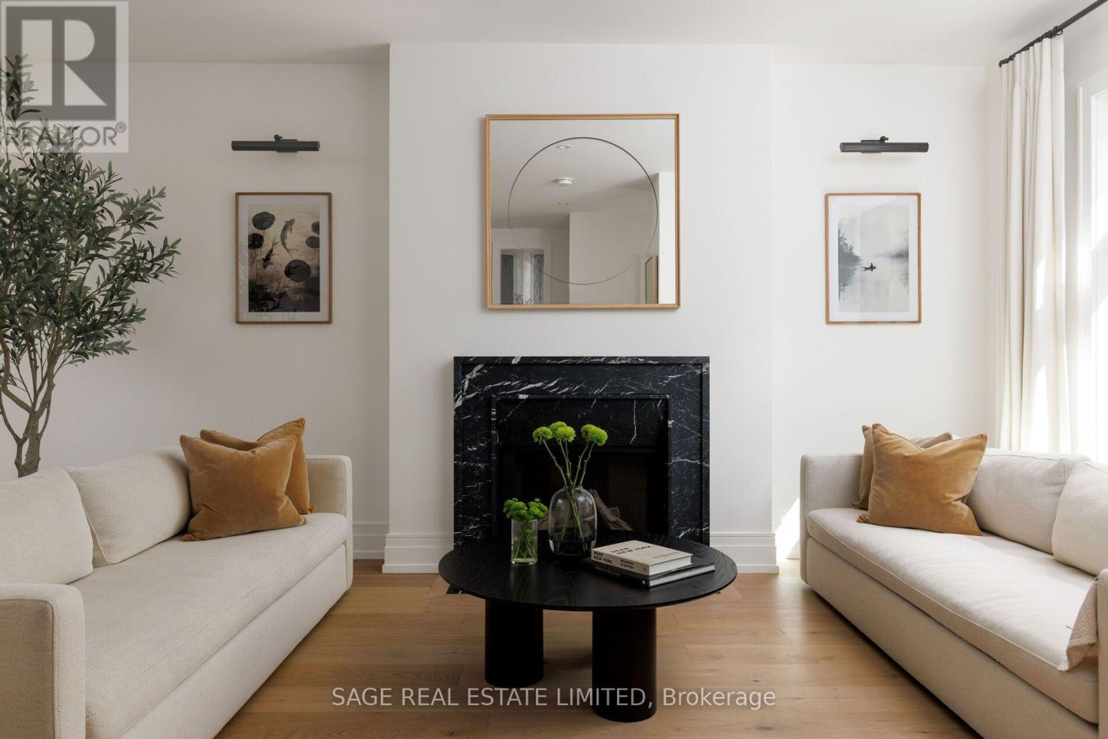 36 Macpherson Avenue, Toronto, ON
