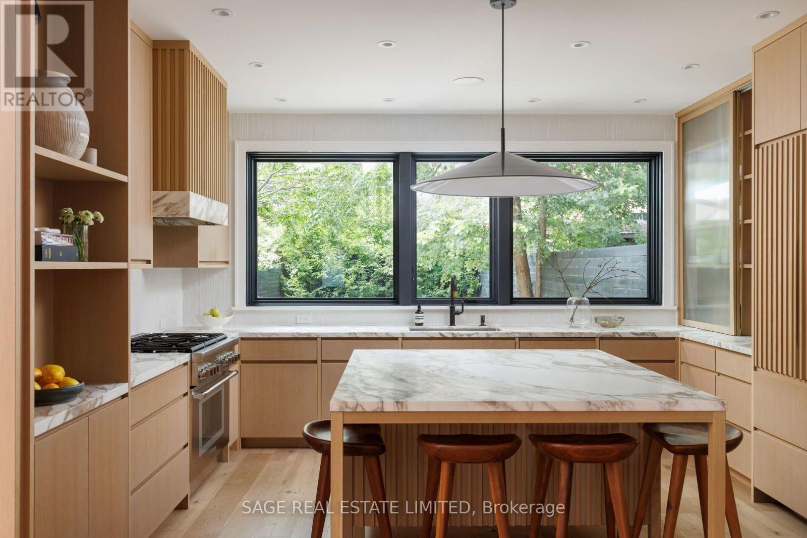 36 Macpherson Avenue, Toronto, ON