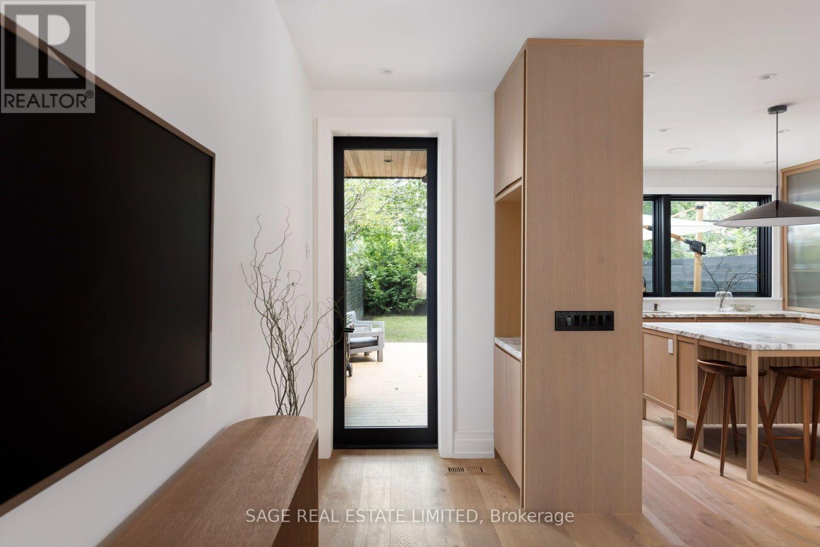 36 Macpherson Avenue, Toronto, ON