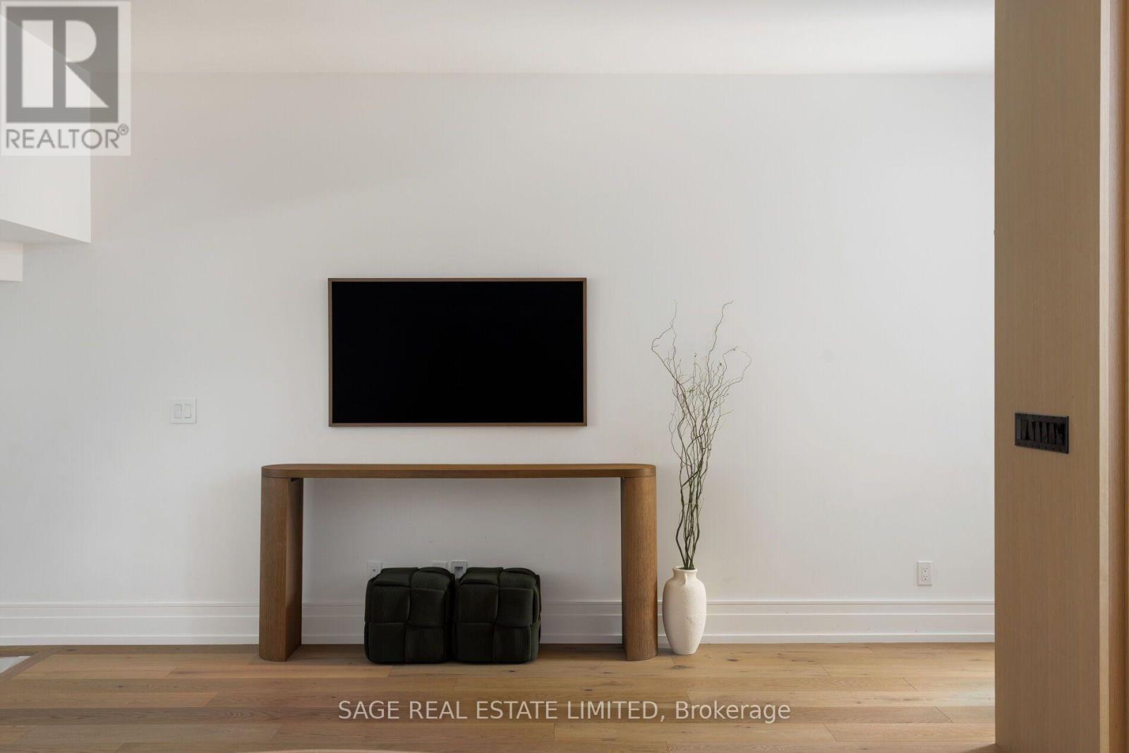 36 Macpherson Avenue, Toronto, ON