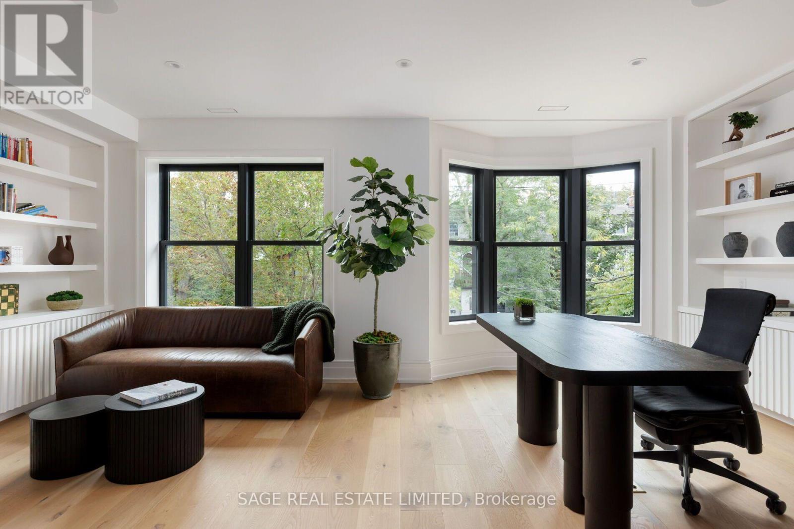 36 Macpherson Avenue, Toronto, ON