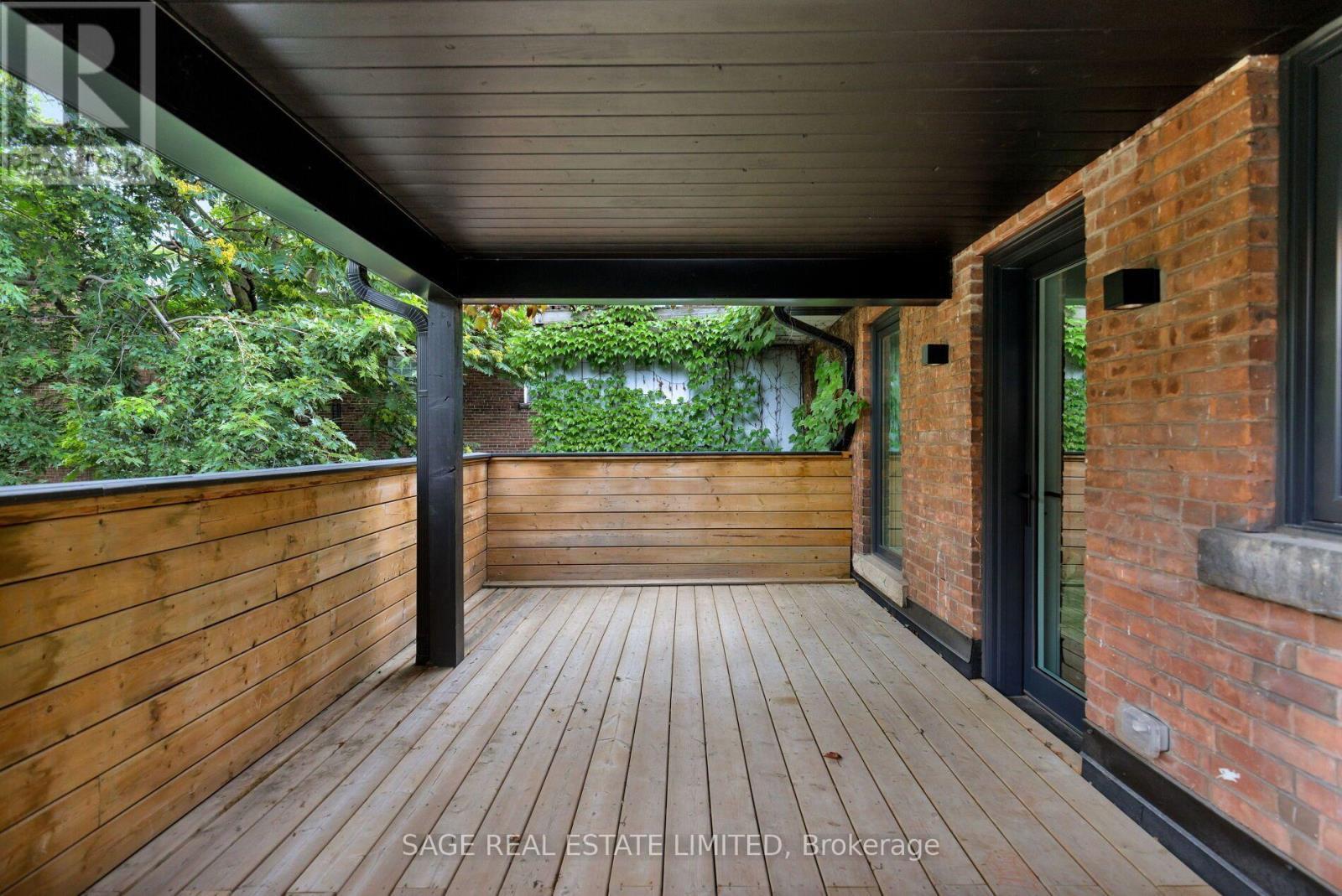 36 Macpherson Avenue, Toronto, ON