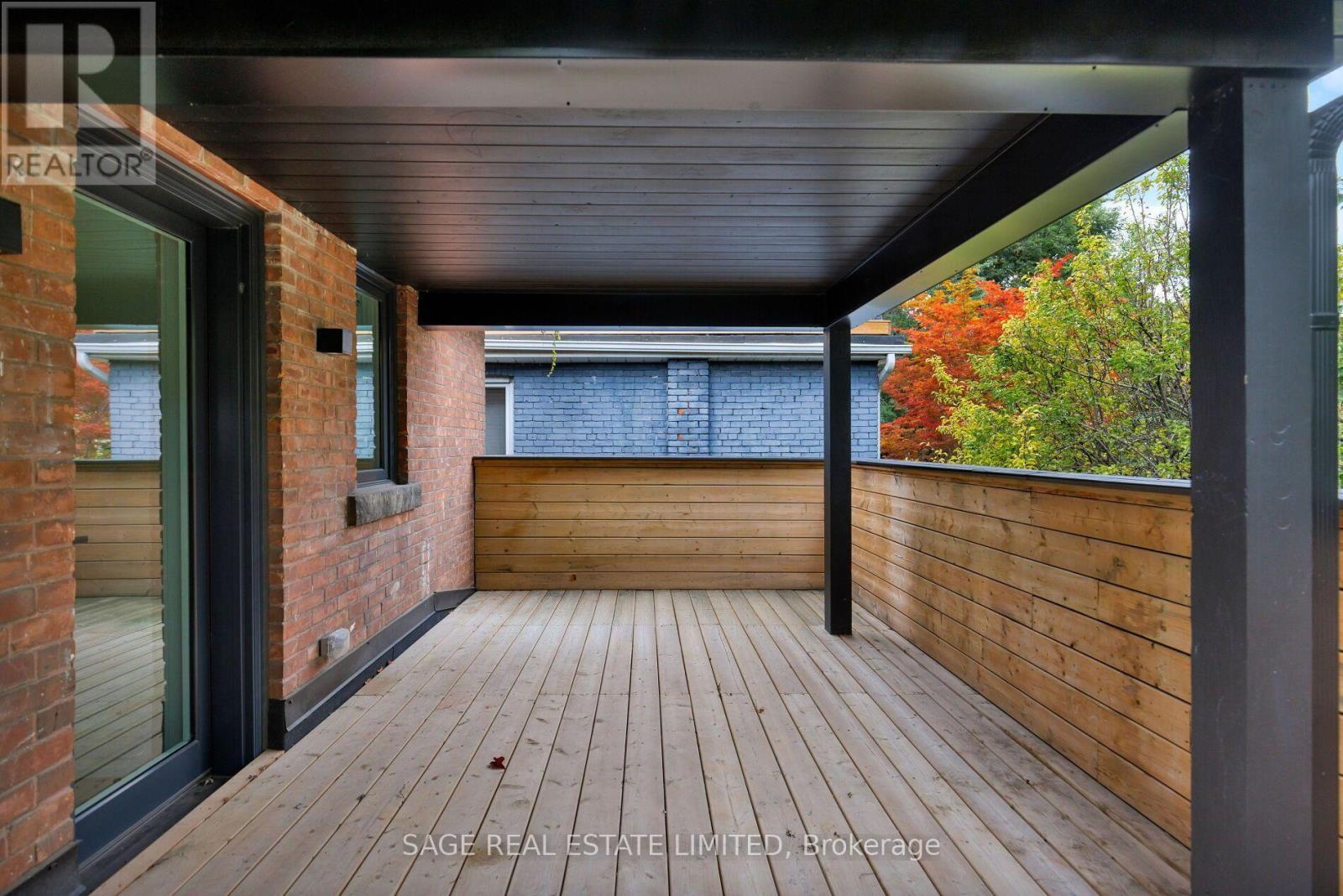 36 Macpherson Avenue, Toronto, ON