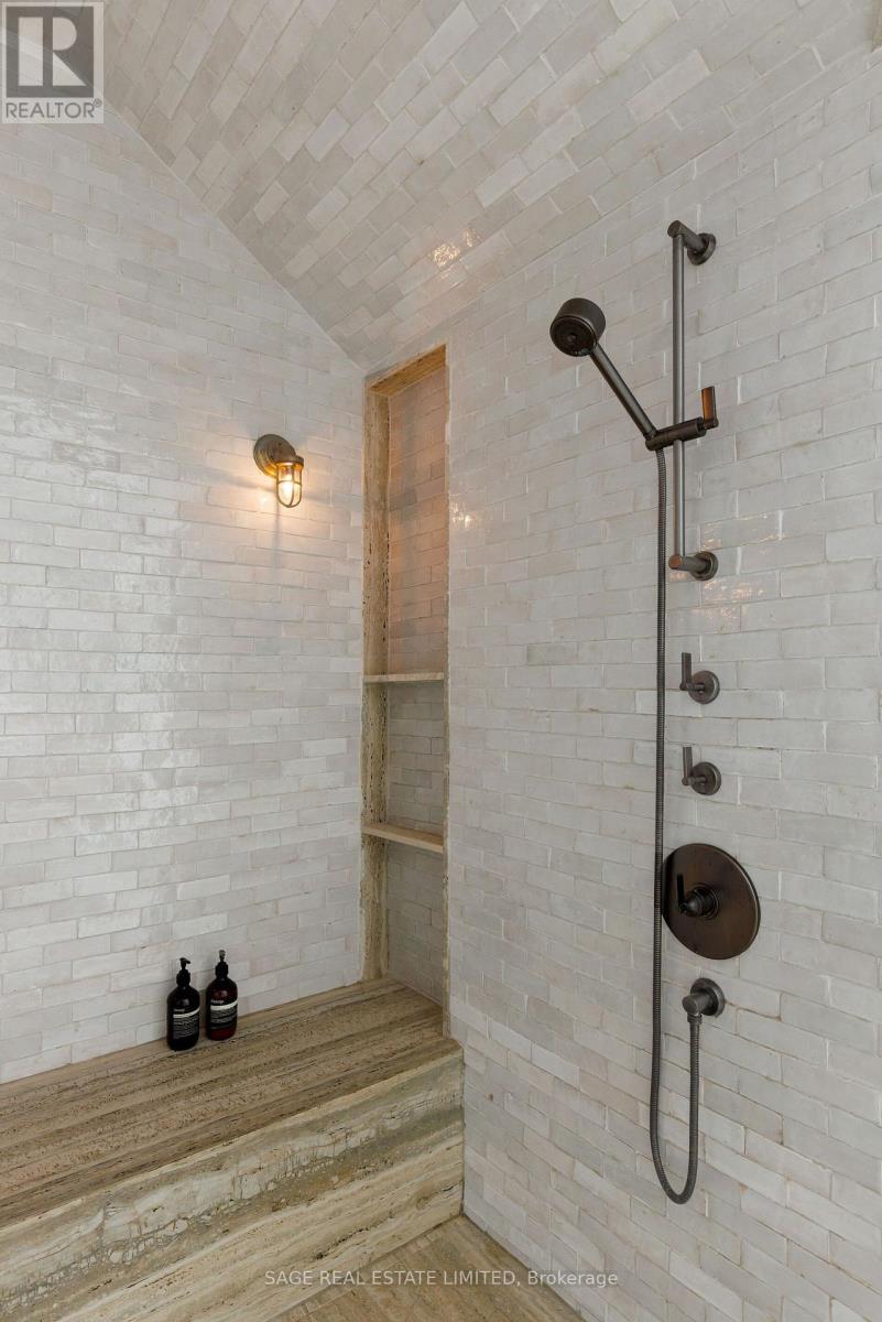 36 Macpherson Avenue, Toronto, ON