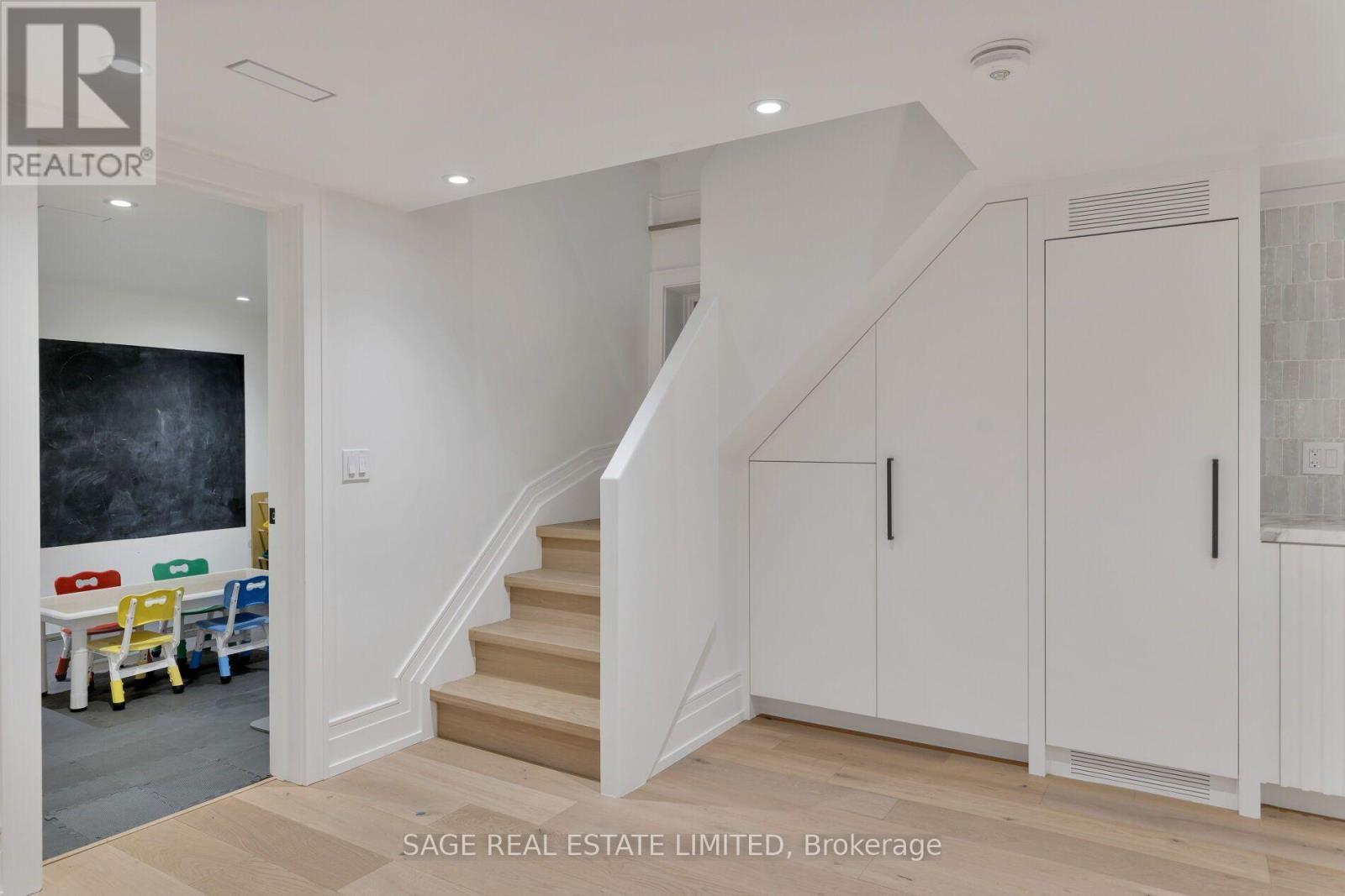 36 Macpherson Avenue, Toronto, ON