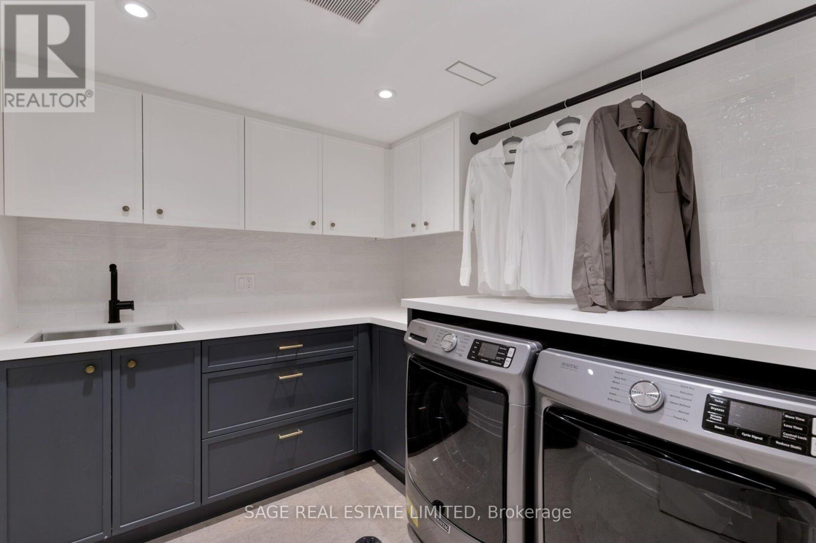 36 Macpherson Avenue, Toronto, ON