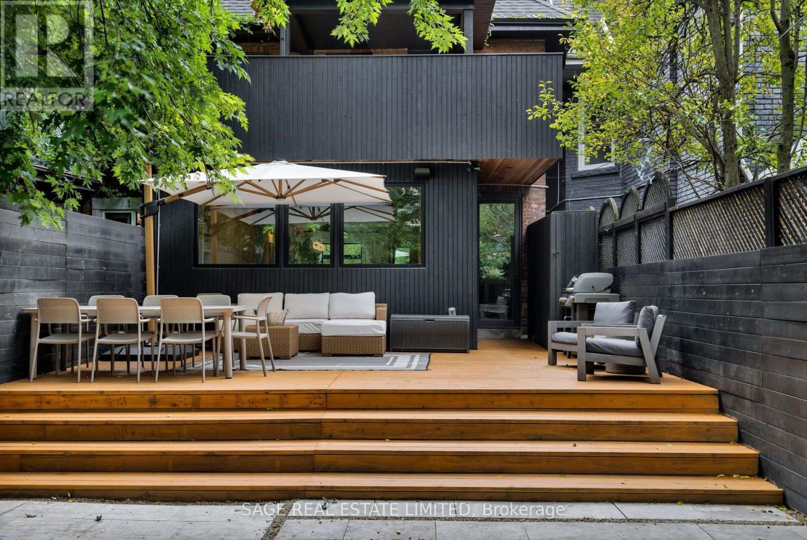 36 Macpherson Avenue, Toronto, ON