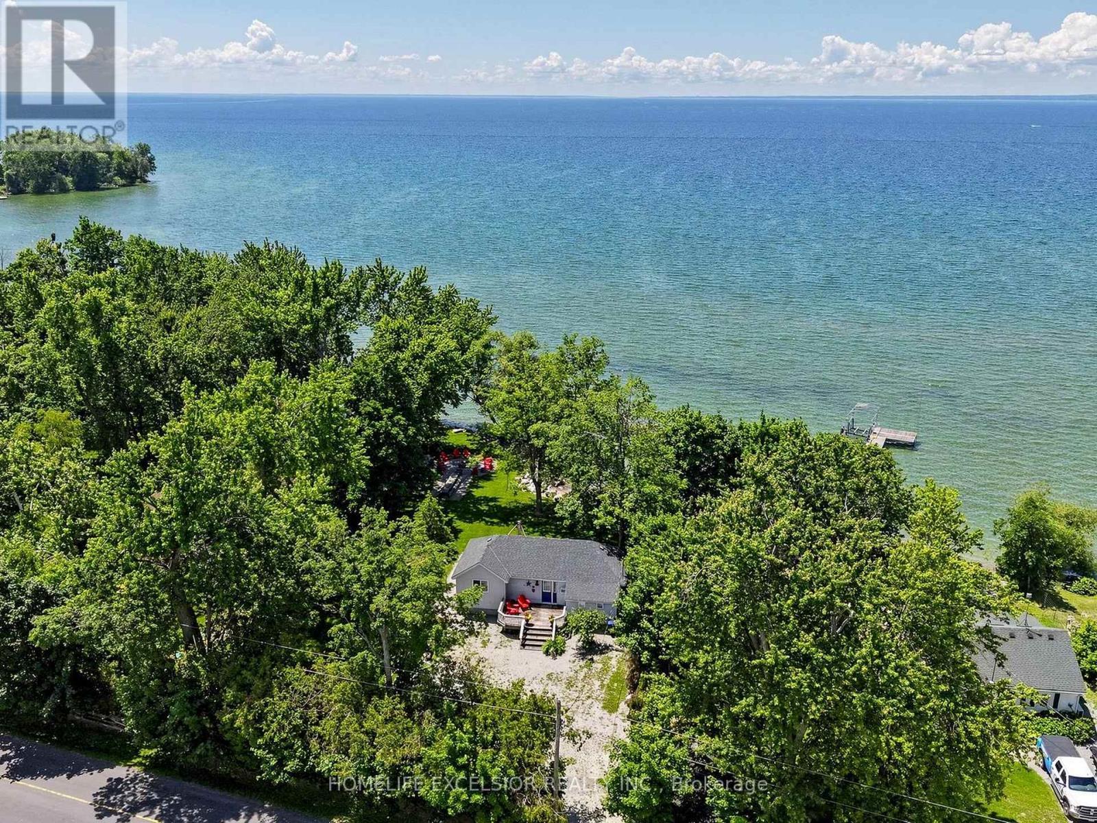 2156 Lakeshore Drive, Ramara, ON