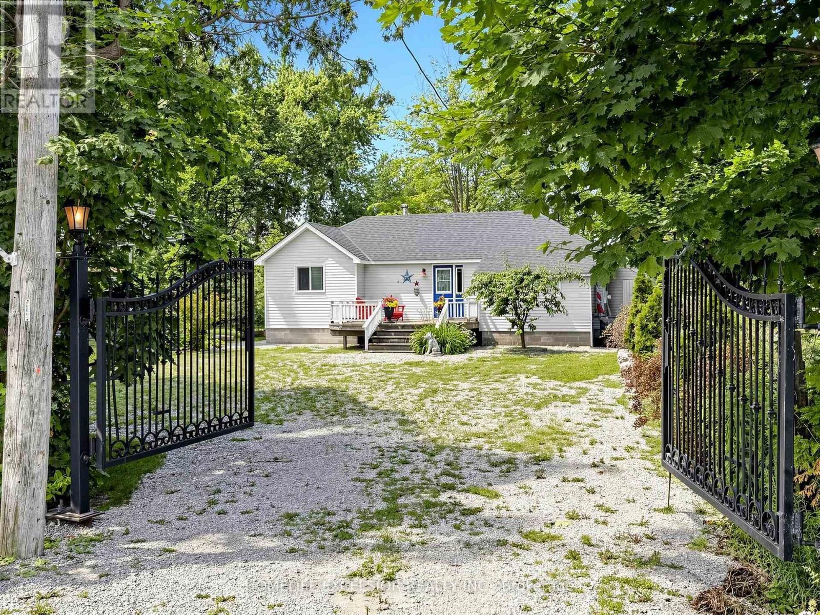 2156 Lakeshore Drive, Ramara, ON