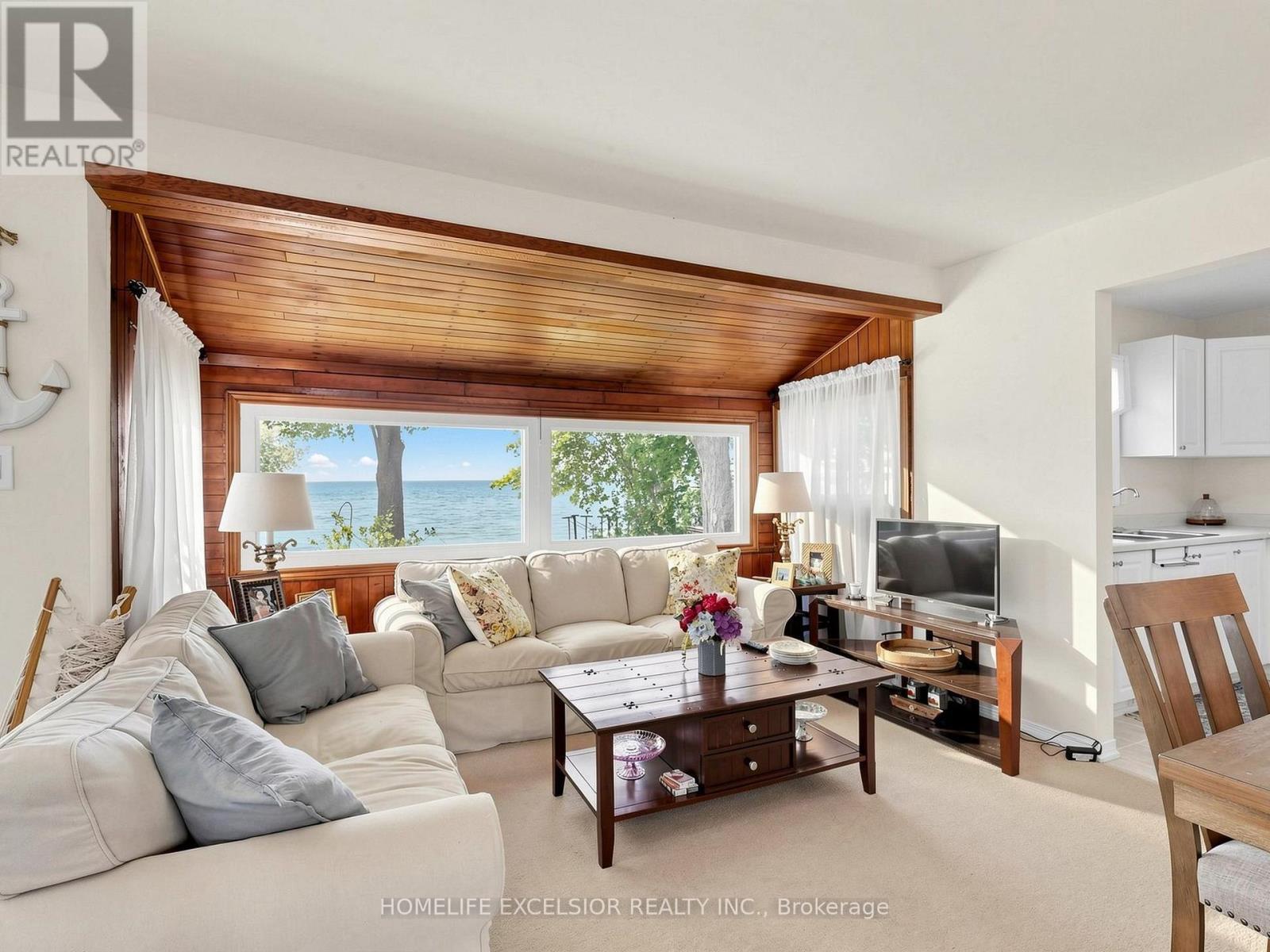 2156 Lakeshore Drive, Ramara, ON