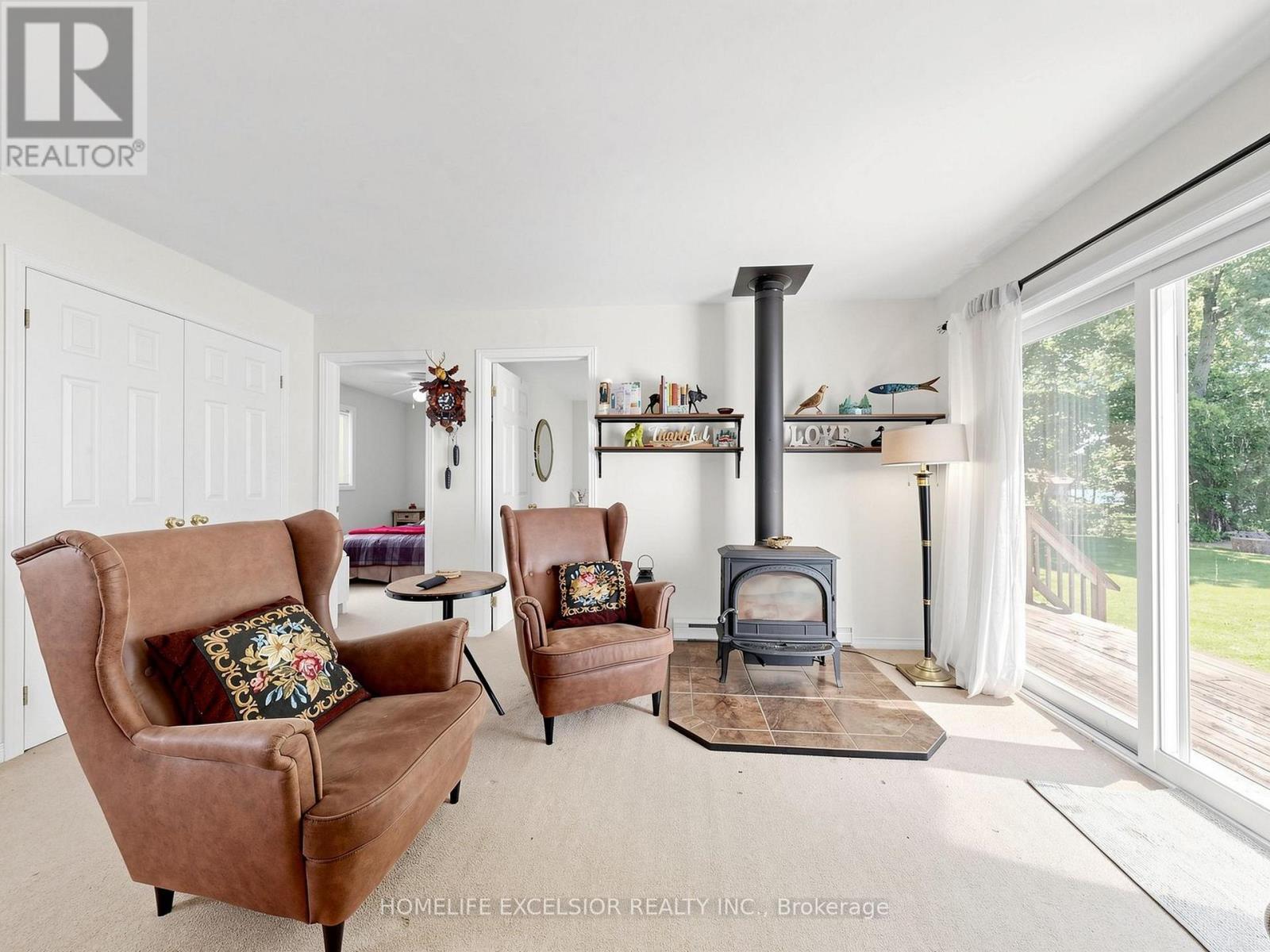 2156 Lakeshore Drive, Ramara, ON