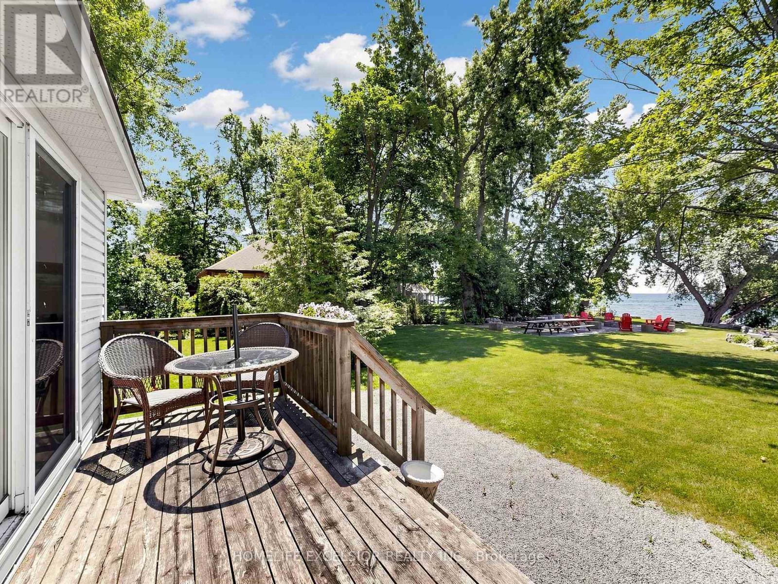 2156 Lakeshore Drive, Ramara, ON