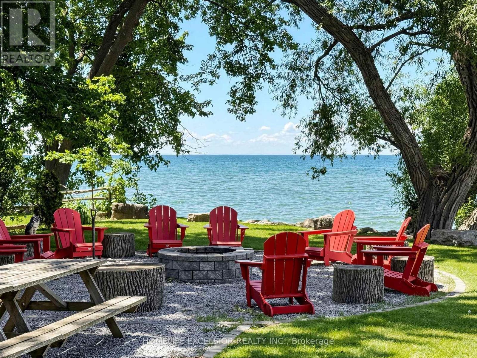 2156 Lakeshore Drive, Ramara, ON