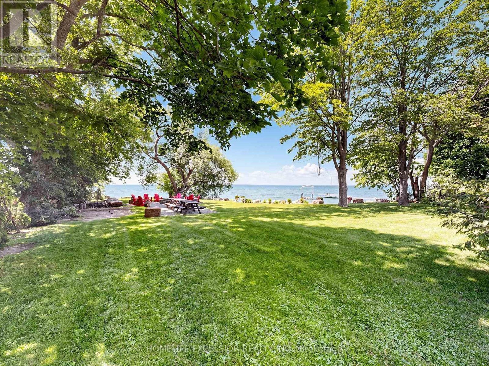 2156 Lakeshore Drive, Ramara, ON