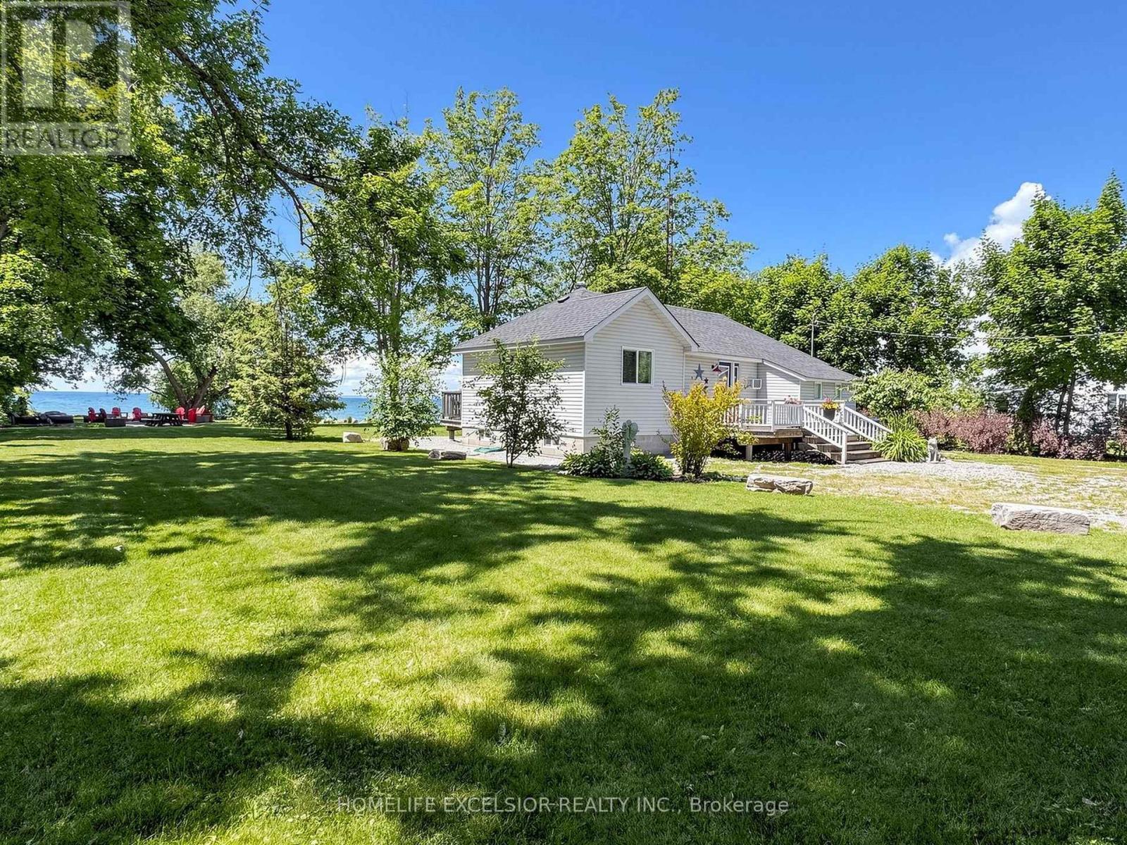 2156 Lakeshore Drive, Ramara, ON